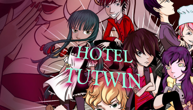 Hotel Tutwin