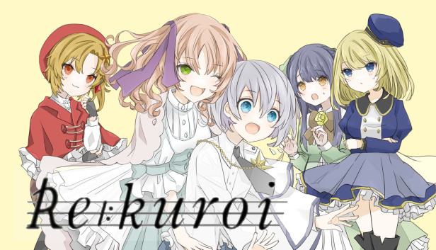Re:Kuroi