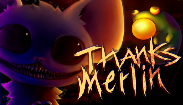 Thanks Merlin