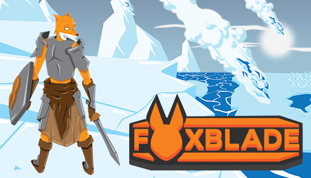 Foxblade