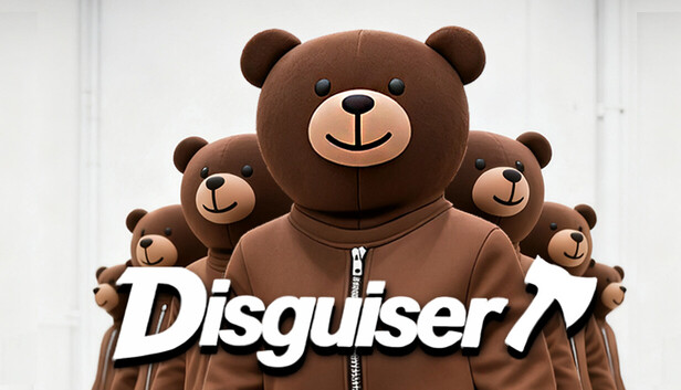 Disguiser