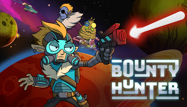 Bounty Hunter