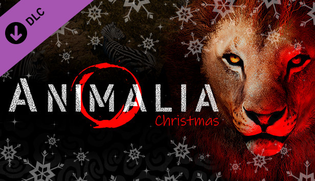 Animalia Christmas Pack