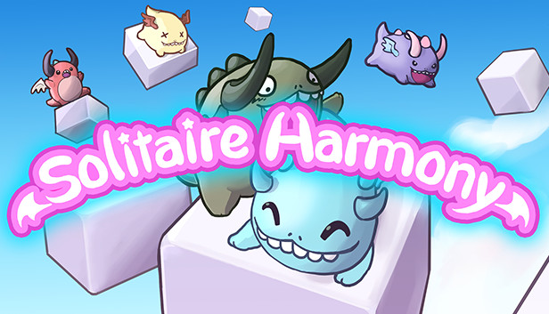 Solitaire Harmony