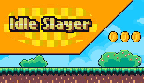 Idle Slayer