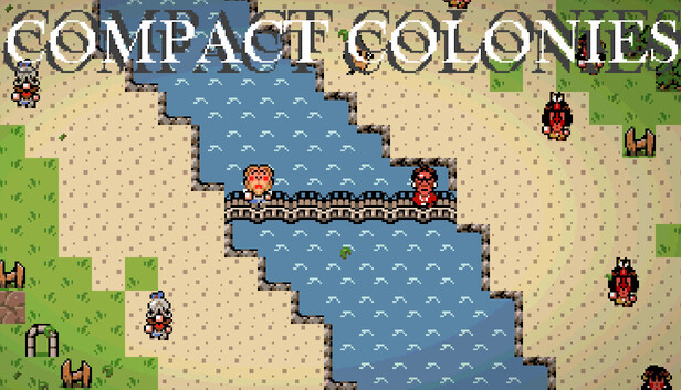 Compact Colonies