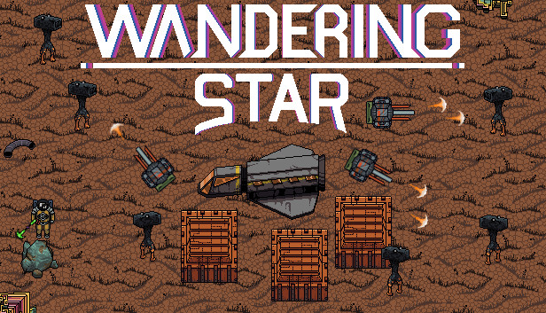 Wandering Star