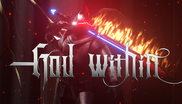 God Within VR