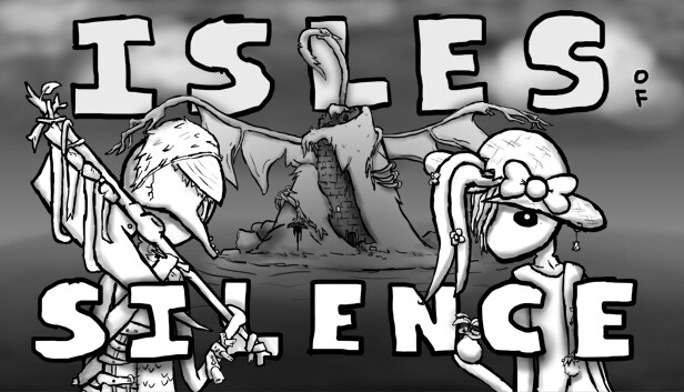 Isles of Silence
