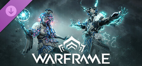Warframe: Kolekcja Sakura Storm