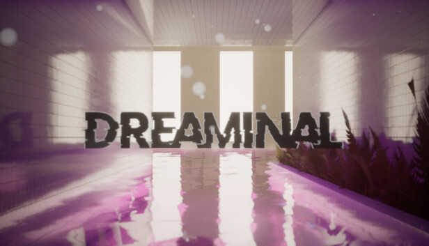 Dreaminal: The Backrooms Incident