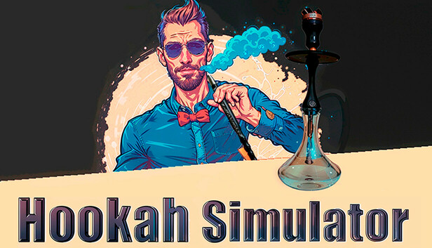 Hookah Simulator
