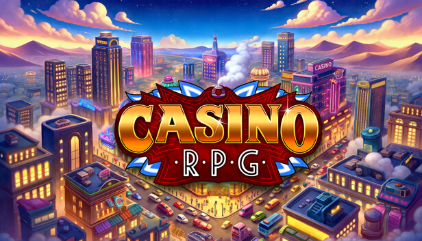 CasinoRPG