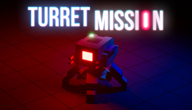 Turret Mission