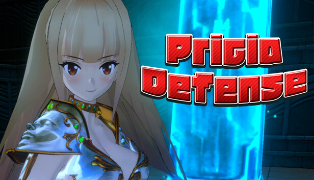 Pricia Defense