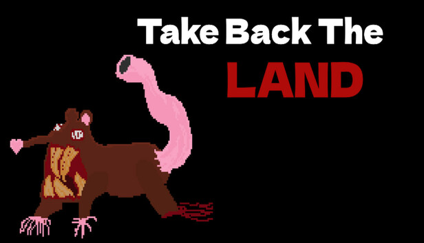 Take Back The Land
