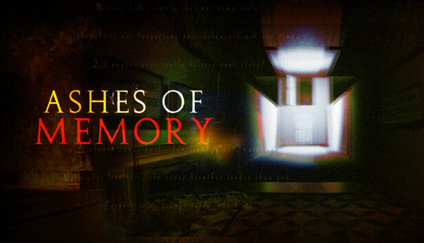 Ashes of Memory