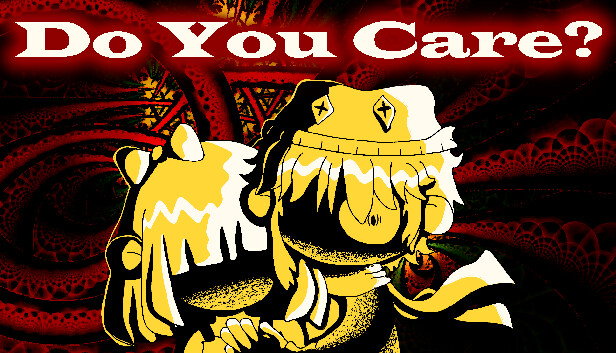 Do You Care?