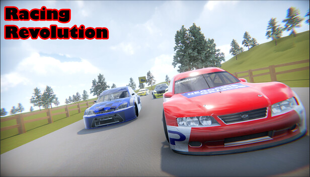 Racing Revolution