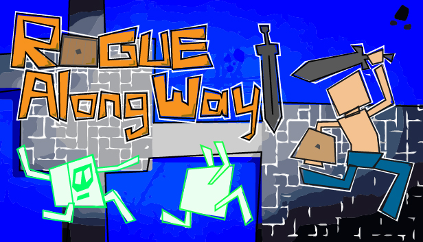 Rogue Along Way