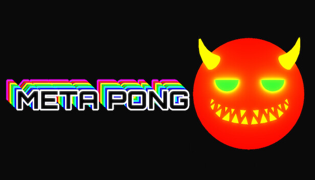 Meta Pong