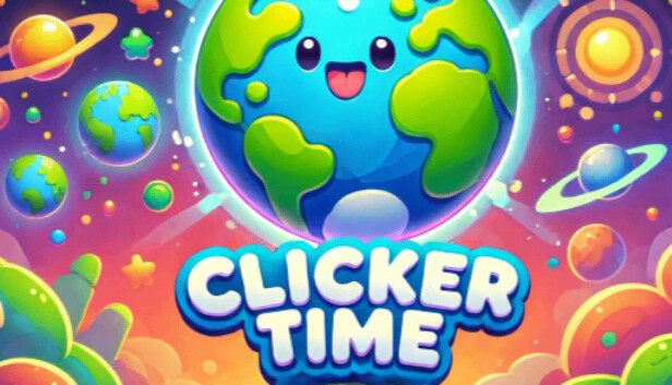 Clicker Time