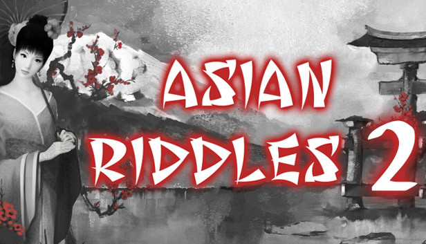 Asian Riddles 2