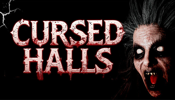 Cursed Halls