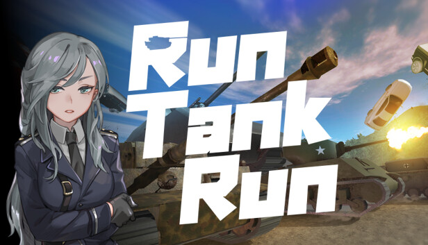 Run Tank Run