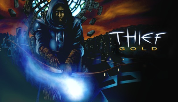 Thief™ Gold