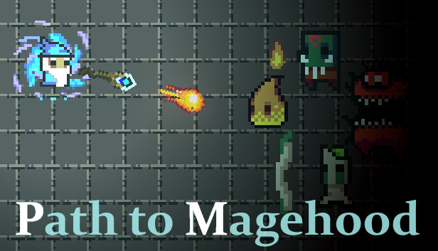 Path to Magehood