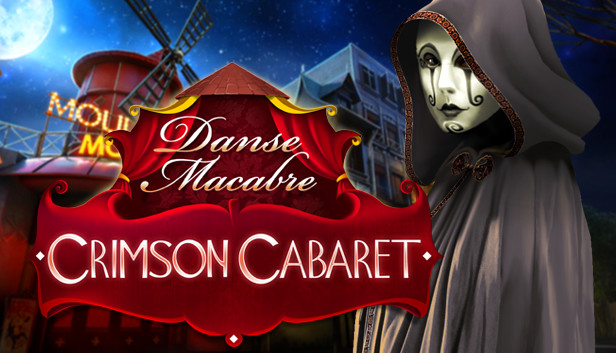 Danse Macabre: Crimson Cabaret Collector's Edition