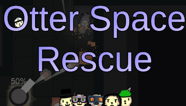 Otter Space Rescue