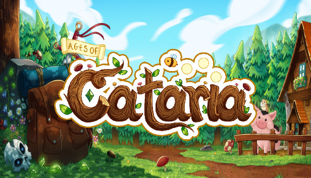 Ages of Cataria