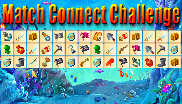 Match Connect Challenge
