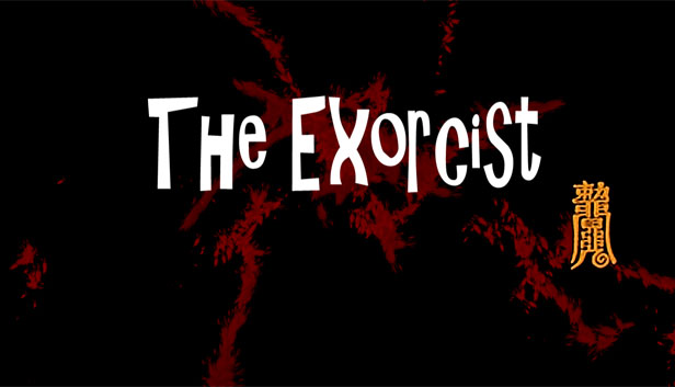 灵幻先生 : 致敬一代僵尸道长！The Exorcist