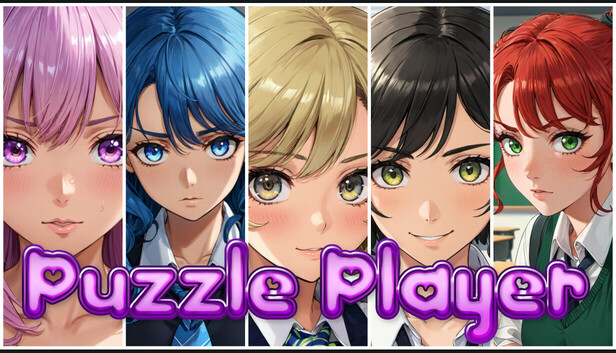 Puzzle Player