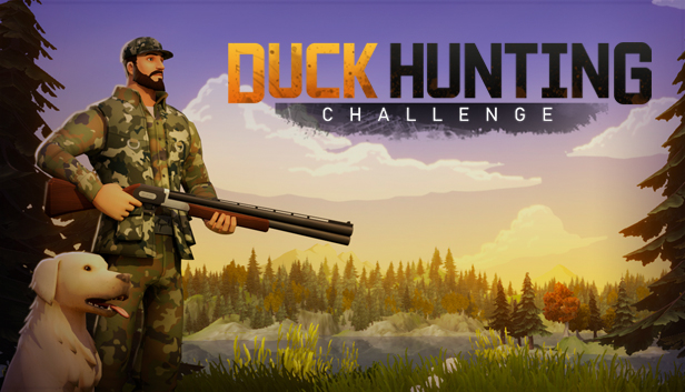 Duck Hunting Challenge
