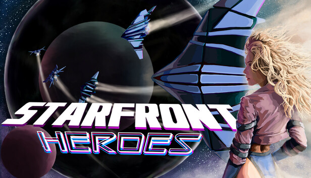 StarFront: Heroes