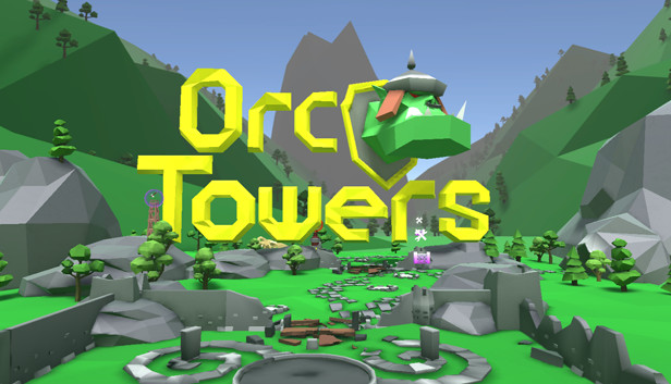 Orc Towers VR