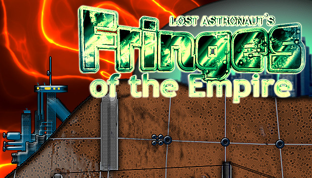Fringes of the Empire