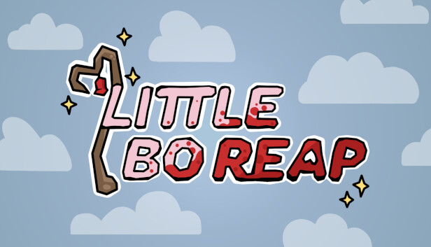 Little Bo Reap