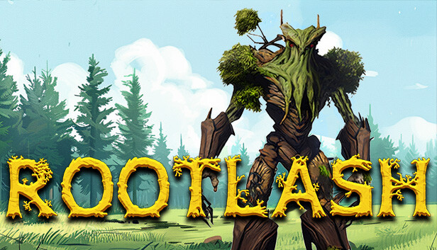 Rootlash