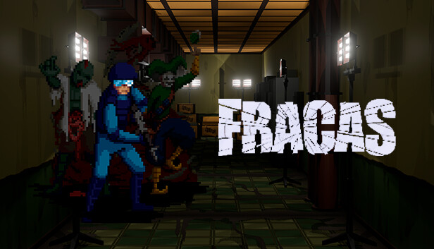 Fracas