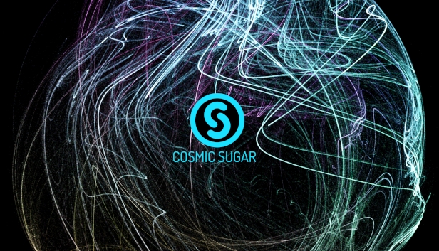 Cosmic Sugar VR Pro