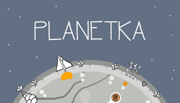 Planetka