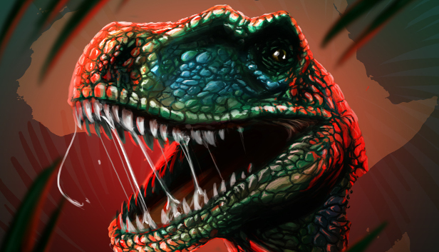 Dinosaur Hunt - Wild West Guns Expansion Pack