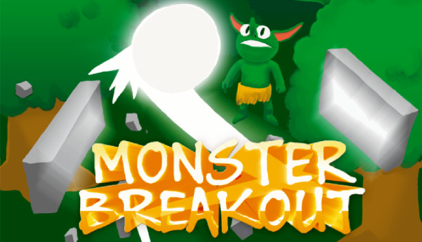 Monster Breakout