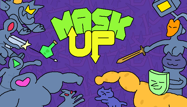 Mask Up