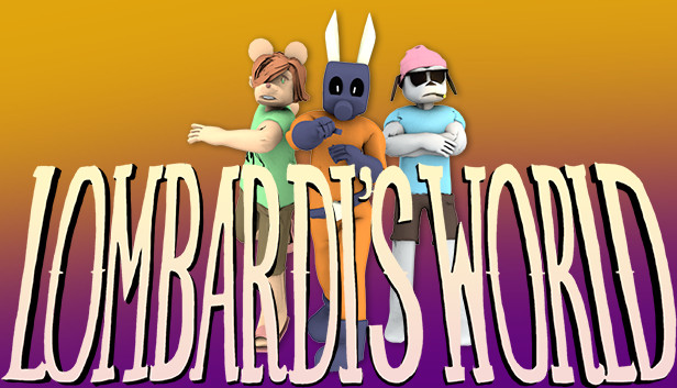 Lombardi's World